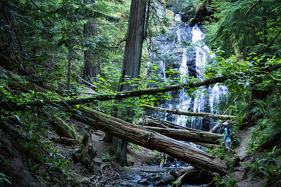 Cascade Falls
